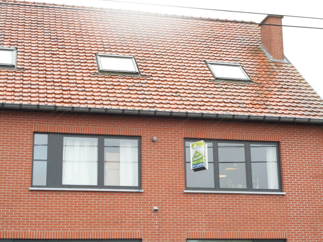 Verhuurd duplex - Diepenbeek