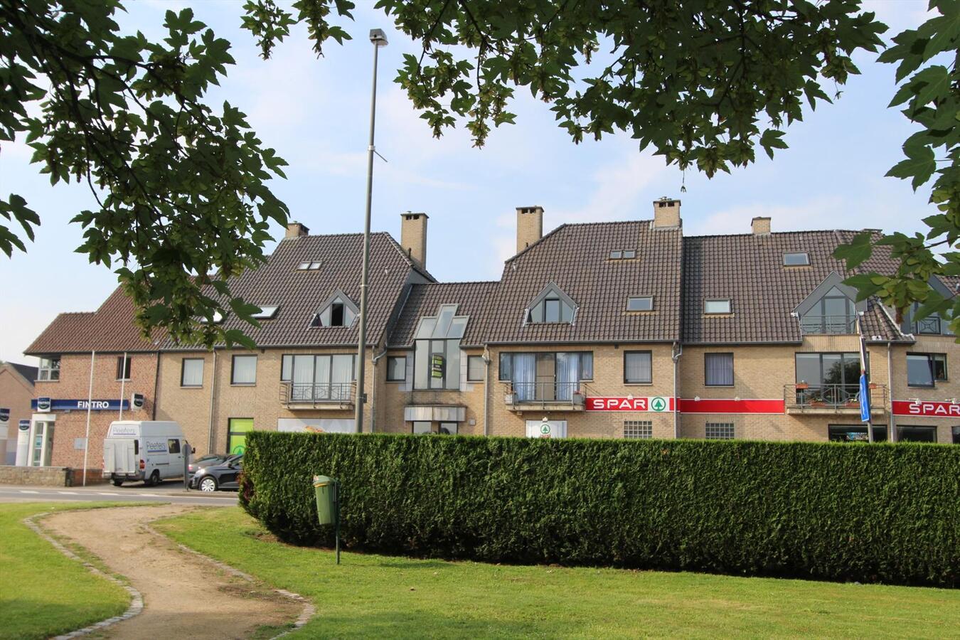 Verkocht duplex - Tongeren