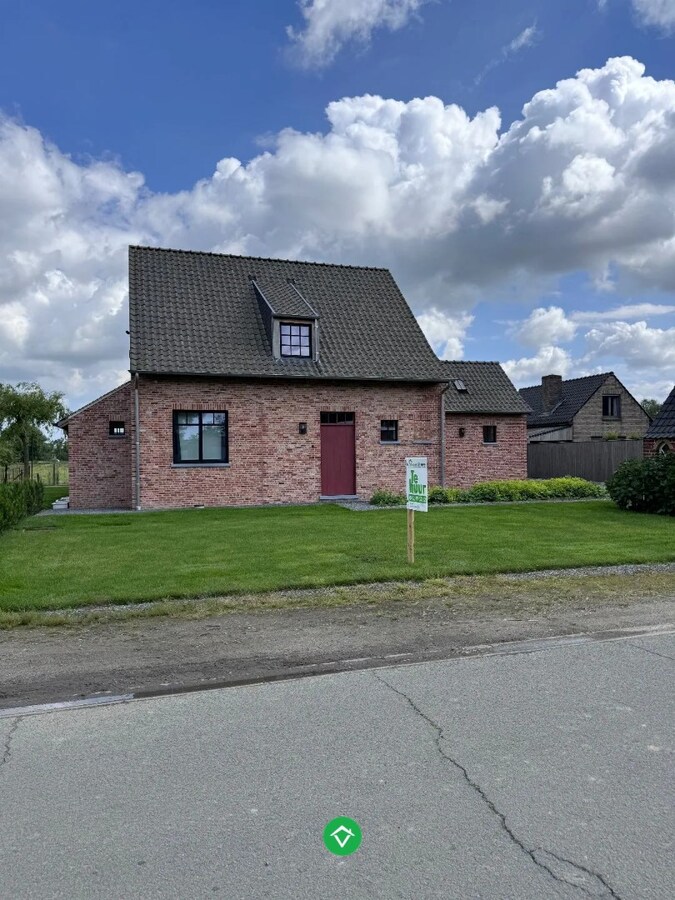 Verhuurd woning - Aartrijke