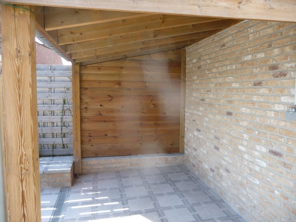 Gerenoveerde woning 2 slaapkamers 