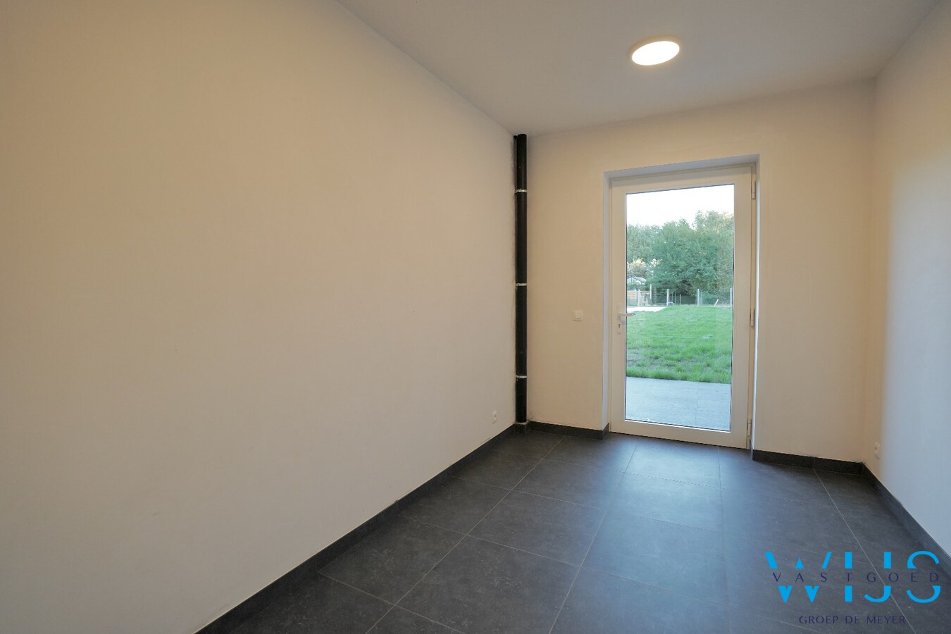Stijlvolle energiezuinige nieuwbouwwoning te Assenede! 