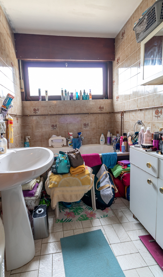 Woning met 3 slaapkamer en dubbele garage in centrum te Koekelare 