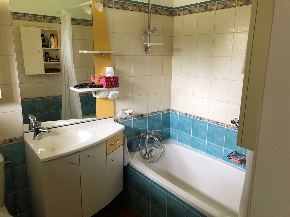 Statige villa te Horebeke 