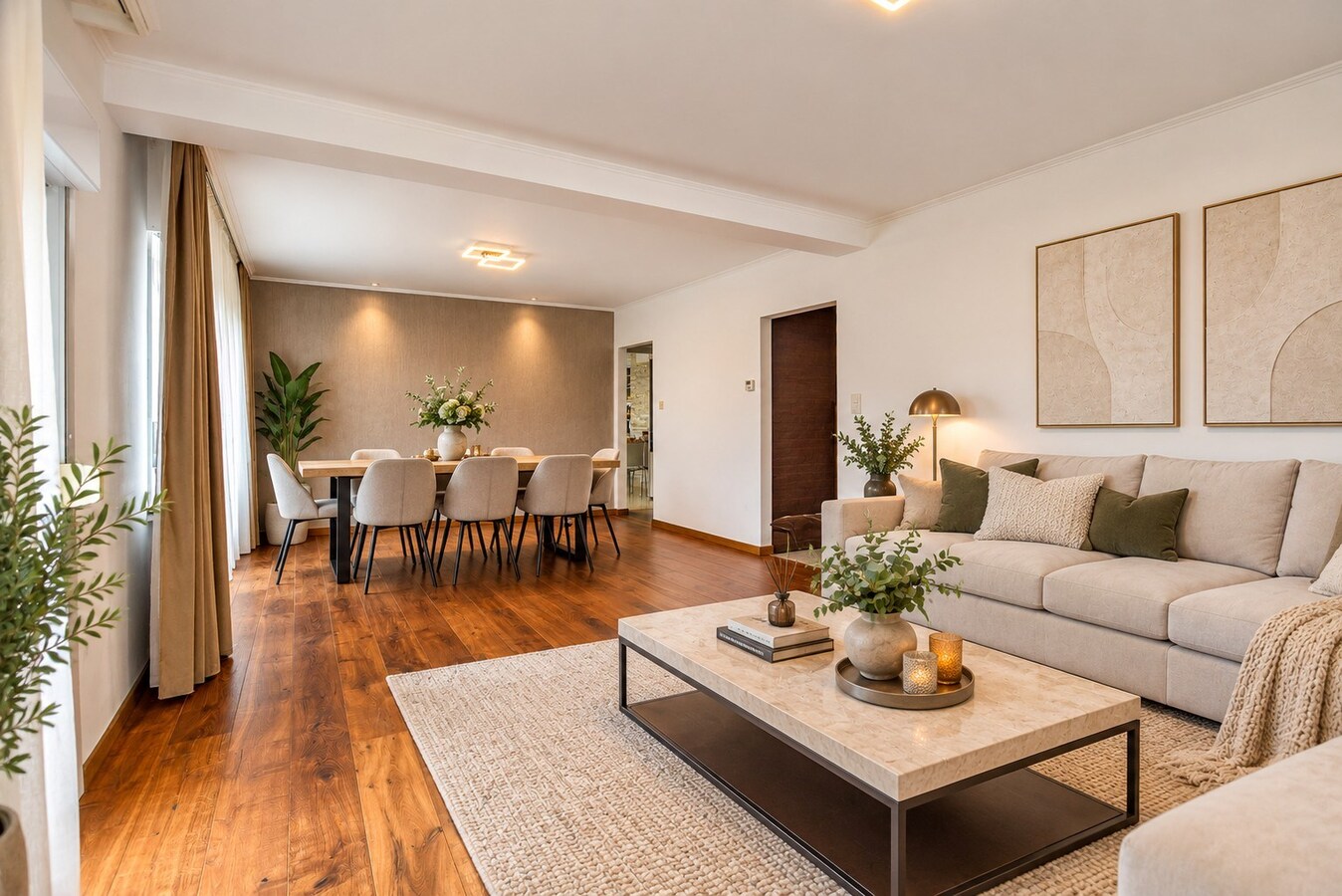 Te koop woning - Koksijde