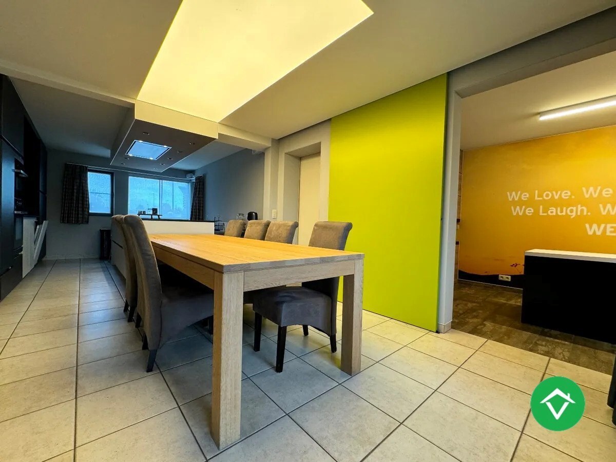 Gezellige instapklare woning in het charmante Koekelare 