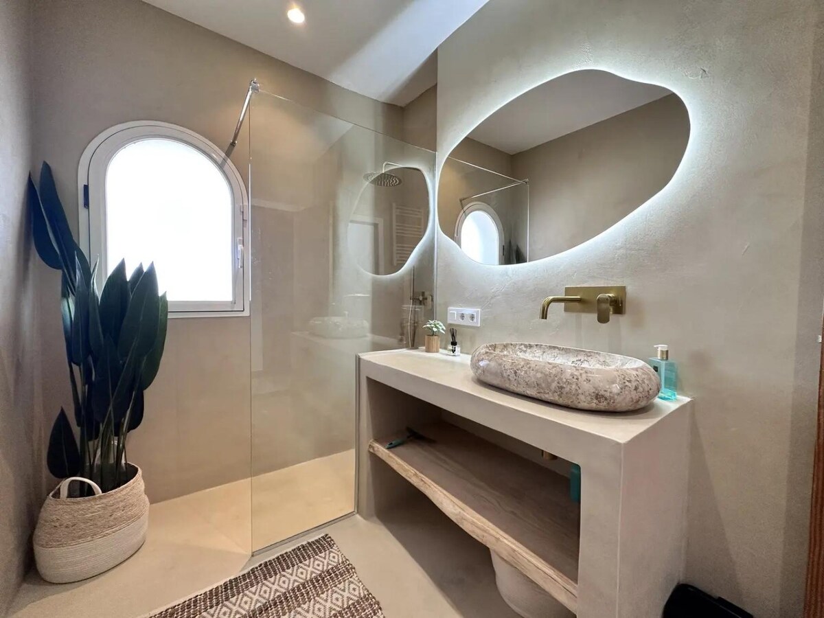 Het mooiste verzicht van de Costa Blanca vind je hier ! 