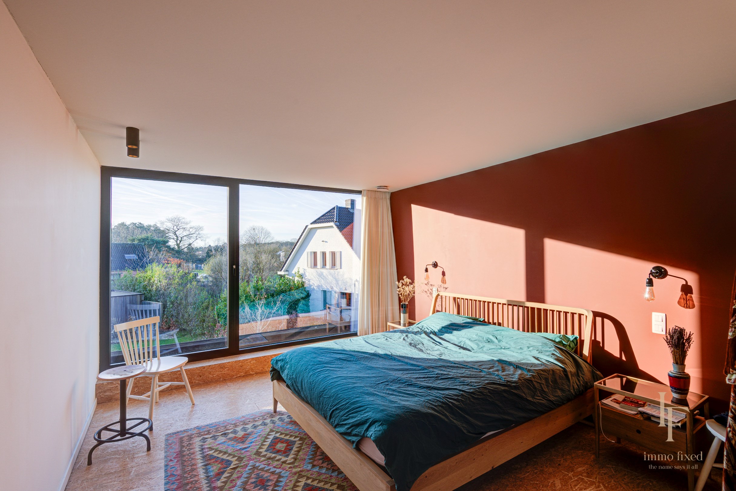 Subliem wonen in Vorselaar: Een mix van luxe en toekomstgerichte technologie 