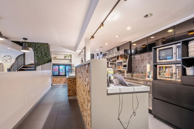 Te koop restaurant - Heule