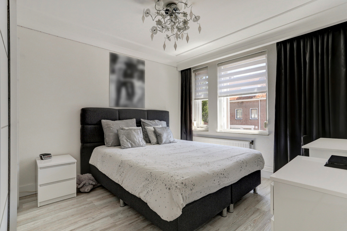 Eengezinswoning verkocht in Tilburg