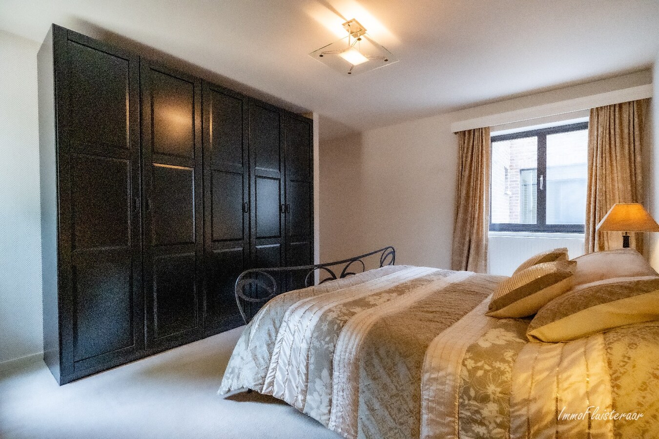 Property sold in Genk