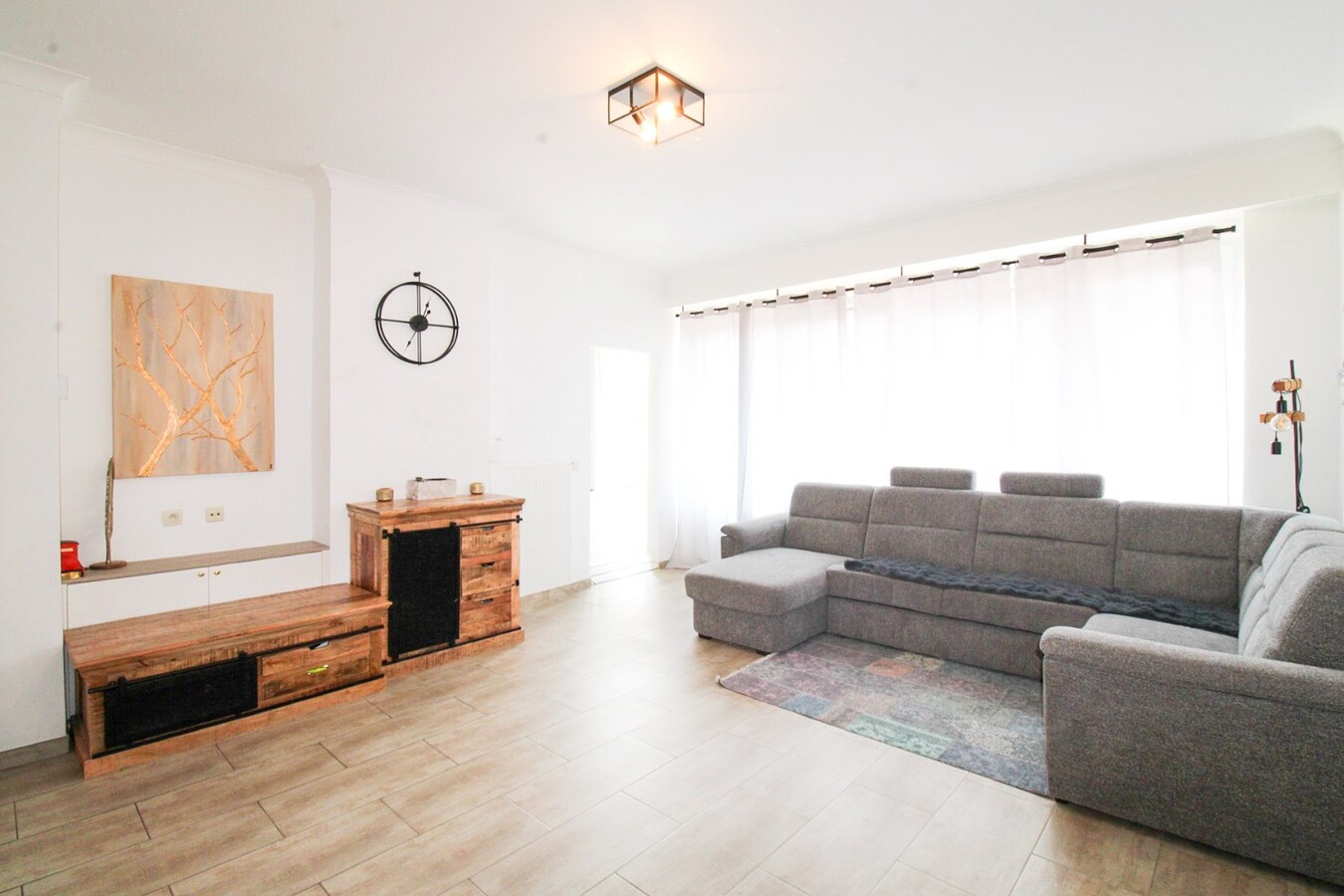 Te koop: Instapklaar appartement met 2 slaapkamers en energielabel B in Temse, op wandelafstand van het centrum, met uitstekende opbrengstmogelijkheden! 