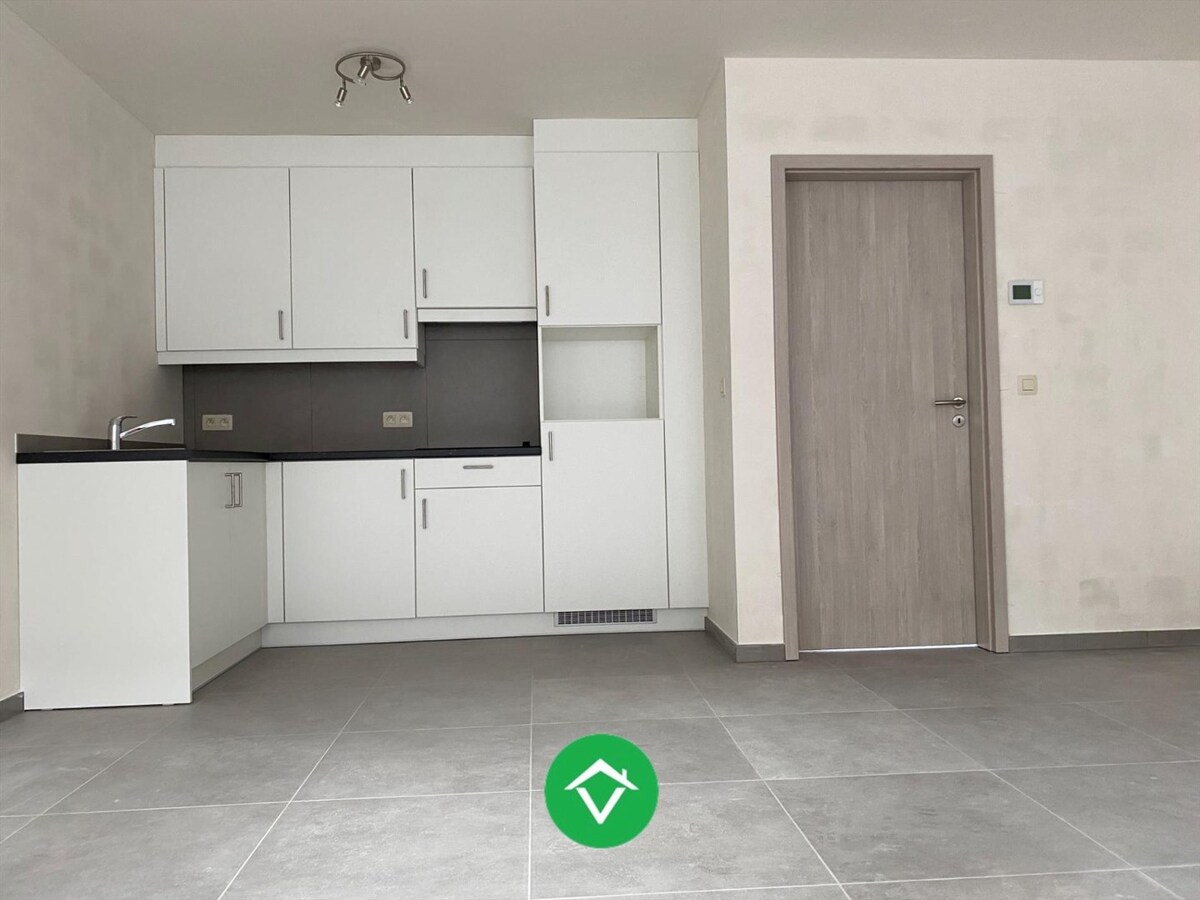 Appartement met 2 slaapkamers te Koekelare 