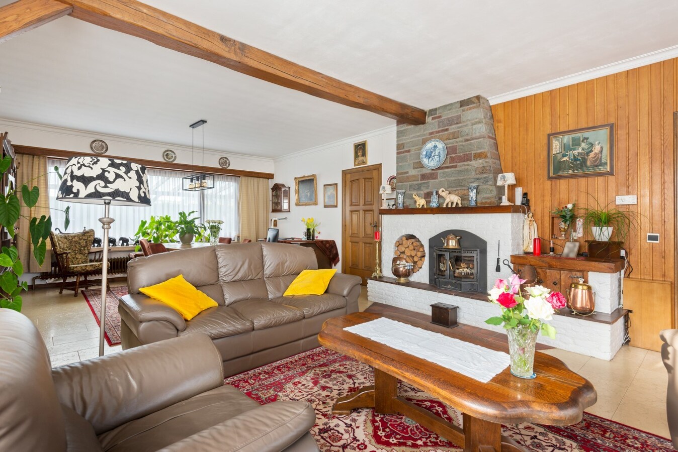 Woning te koop | in afhandeling in Ravels