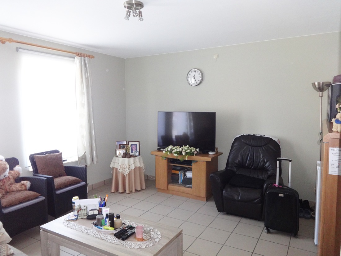 Verhuurd appartement - Alken