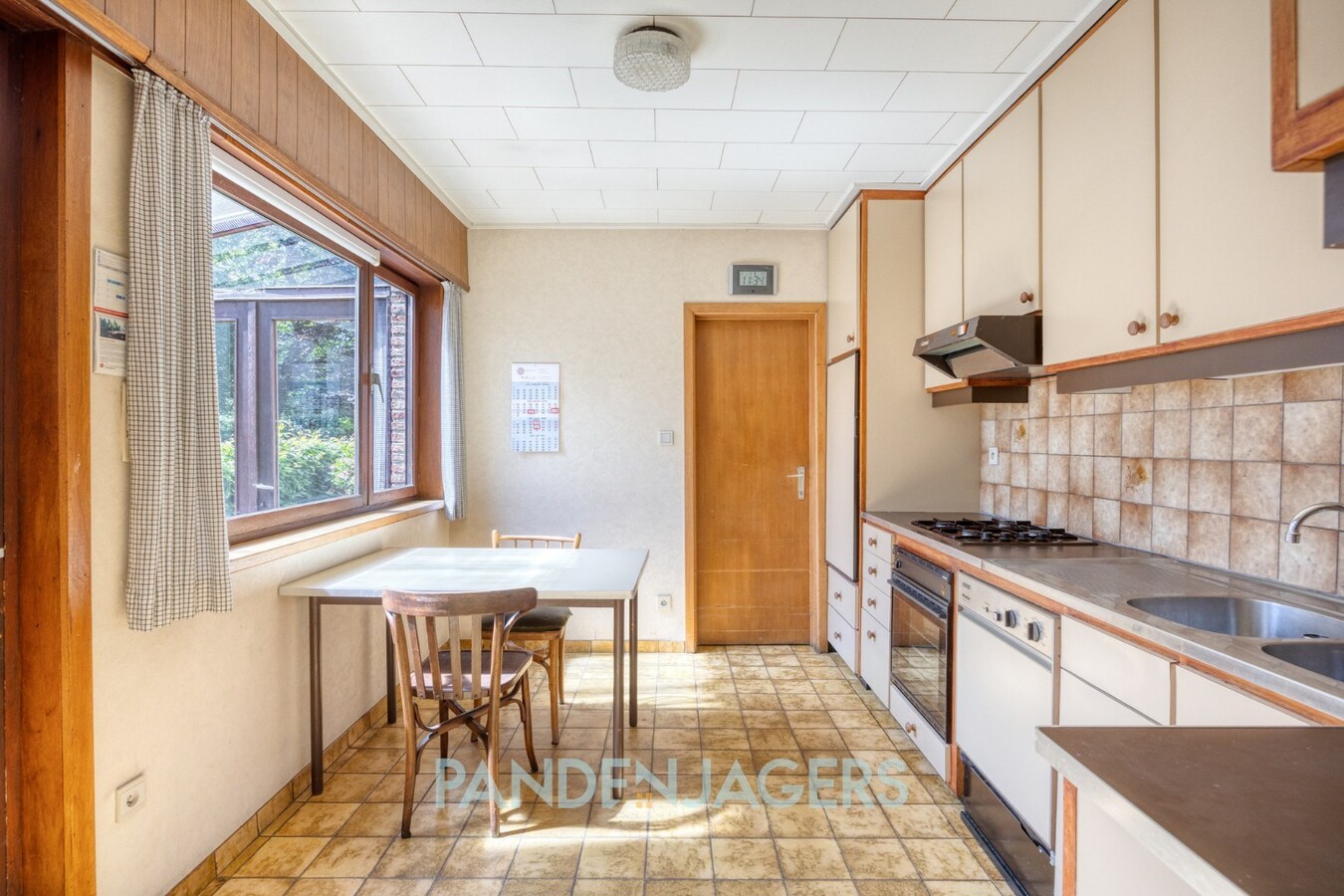 Karaktervol te moderniseren project in hartje Duffel-West 