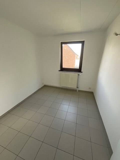 Verzorgd appartement met 2 slaapkamers 