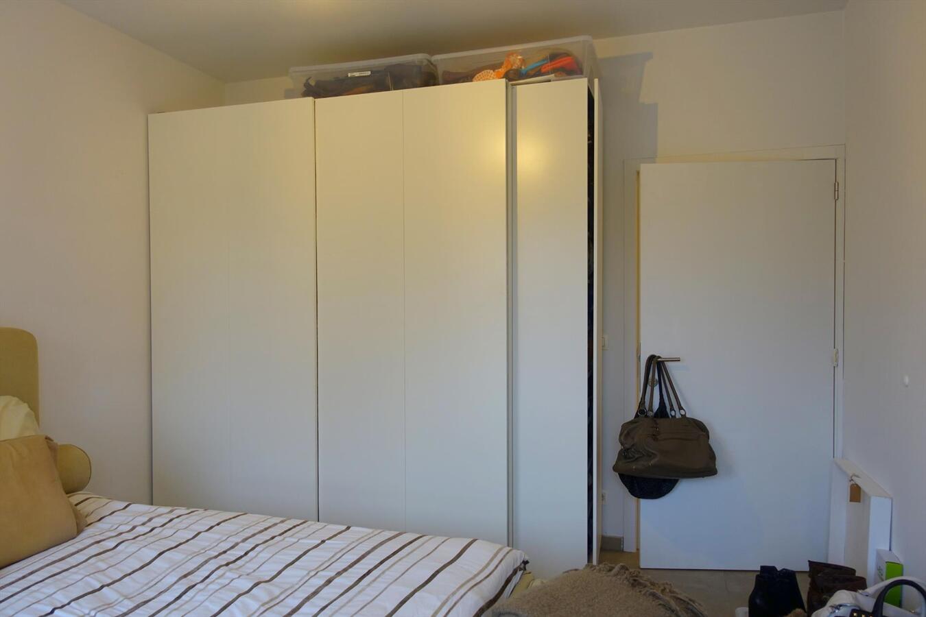 Instapklaar nieuwbouwappartement 