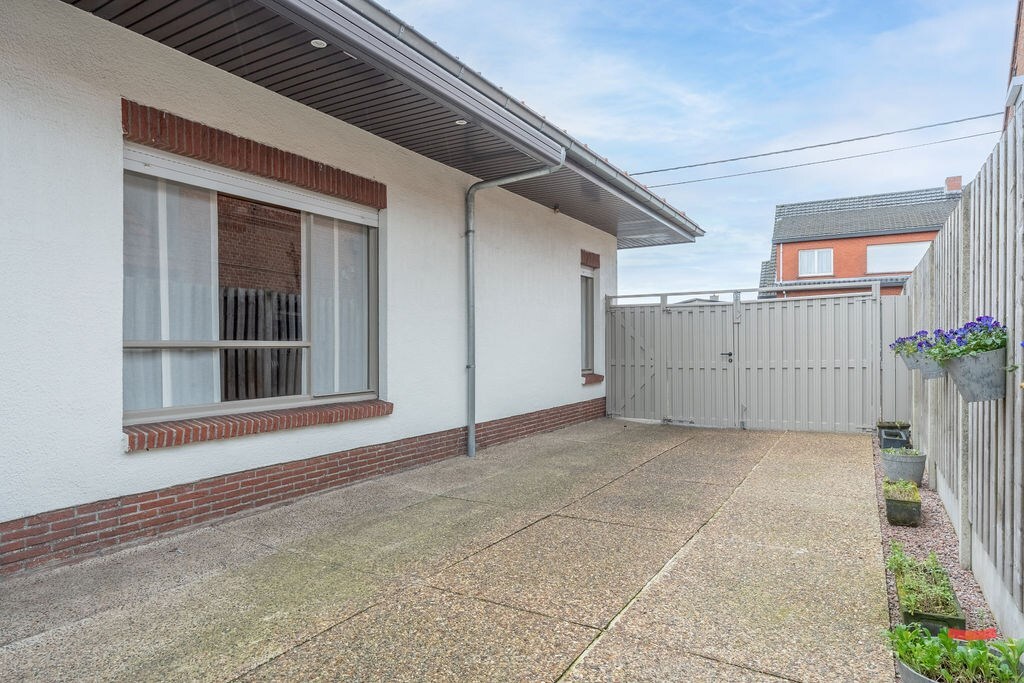 Woning verkocht in Ravels