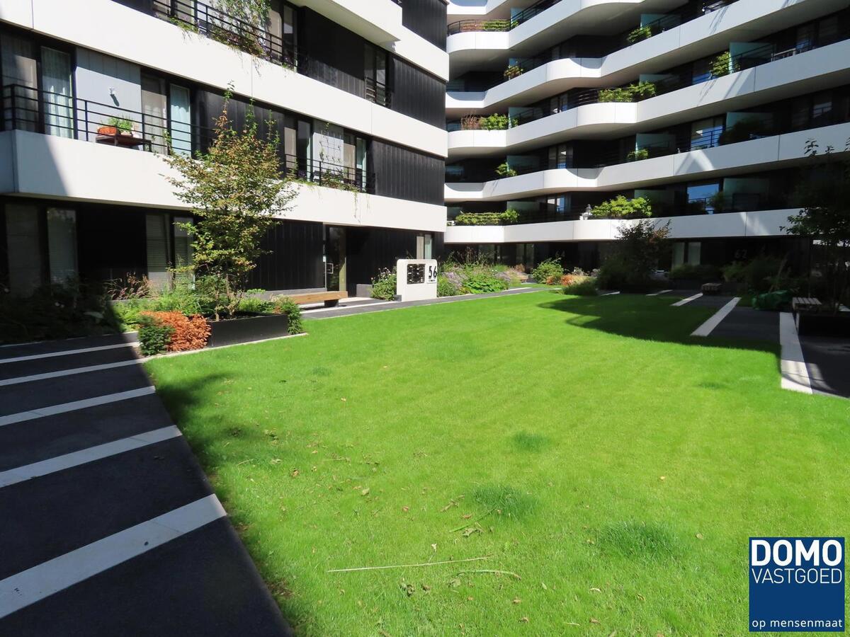 Appartement verhuurd in Hasselt