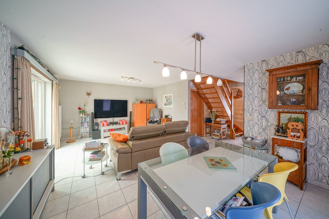 Te koop woning - Bredene