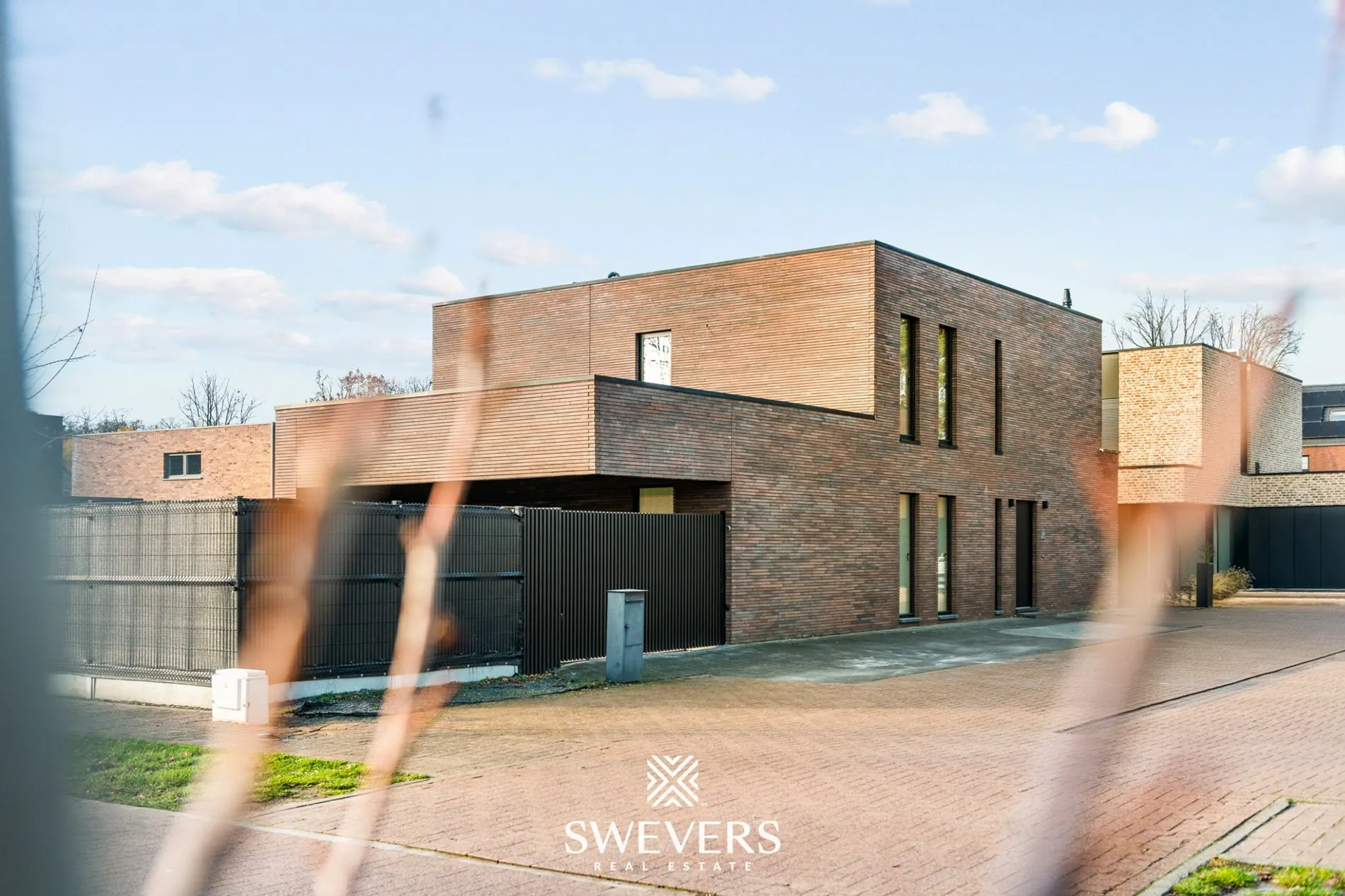 Te koop woning - Beringen