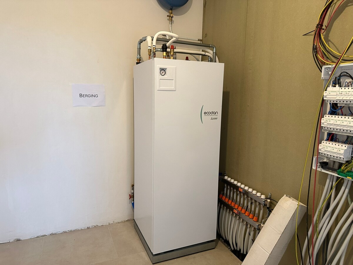 Stijlvol wonen in Rotem - Residentie Martinus 