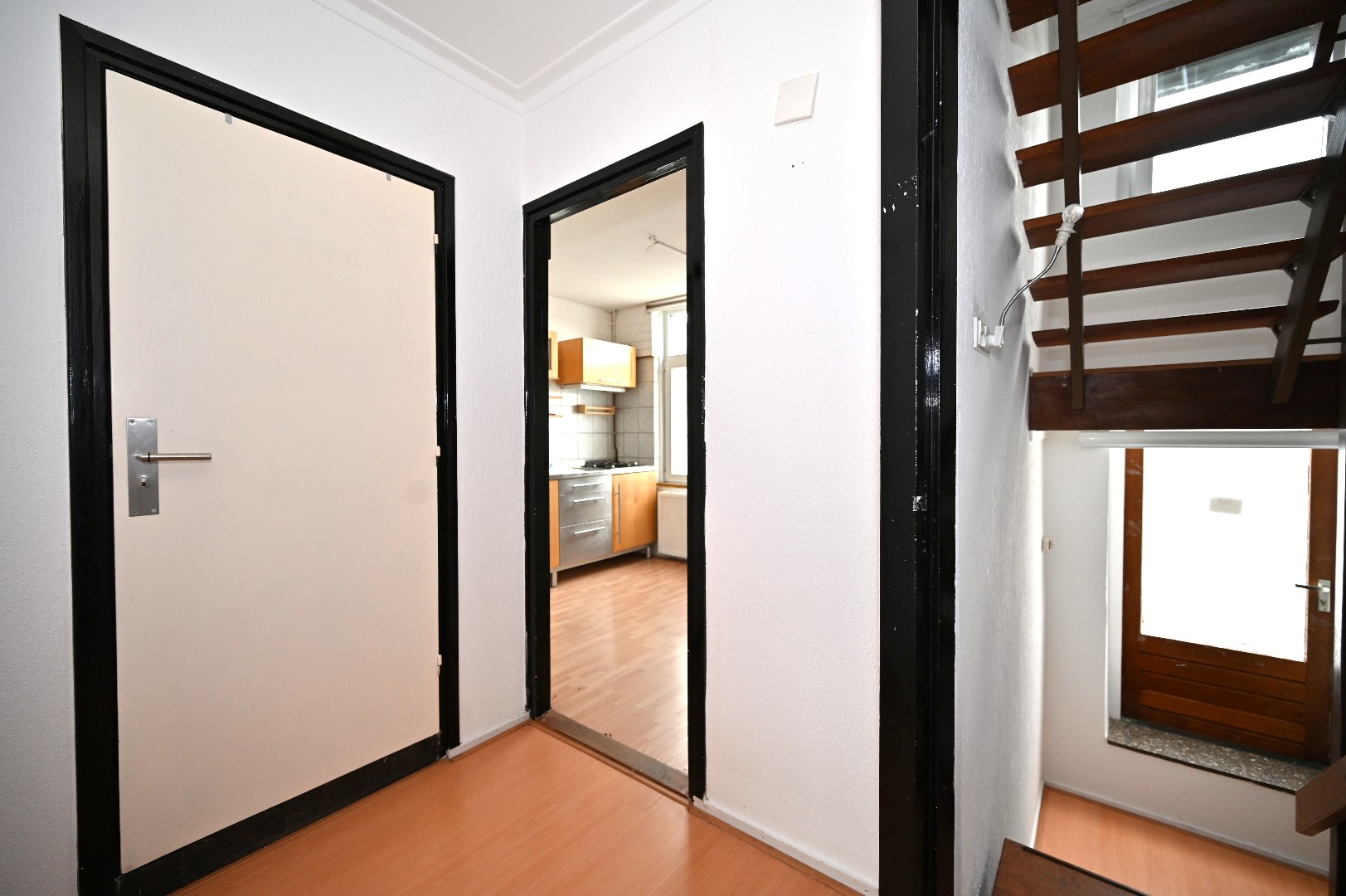 Bovenwoning te koop in Kerkrade