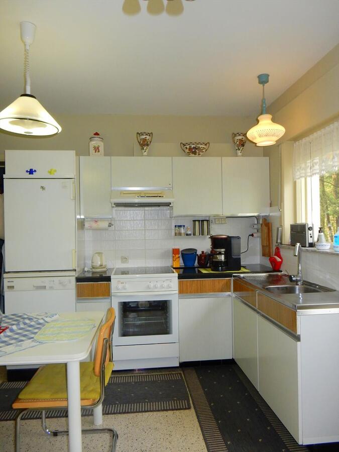 Ruime woning met veel potentieel! 