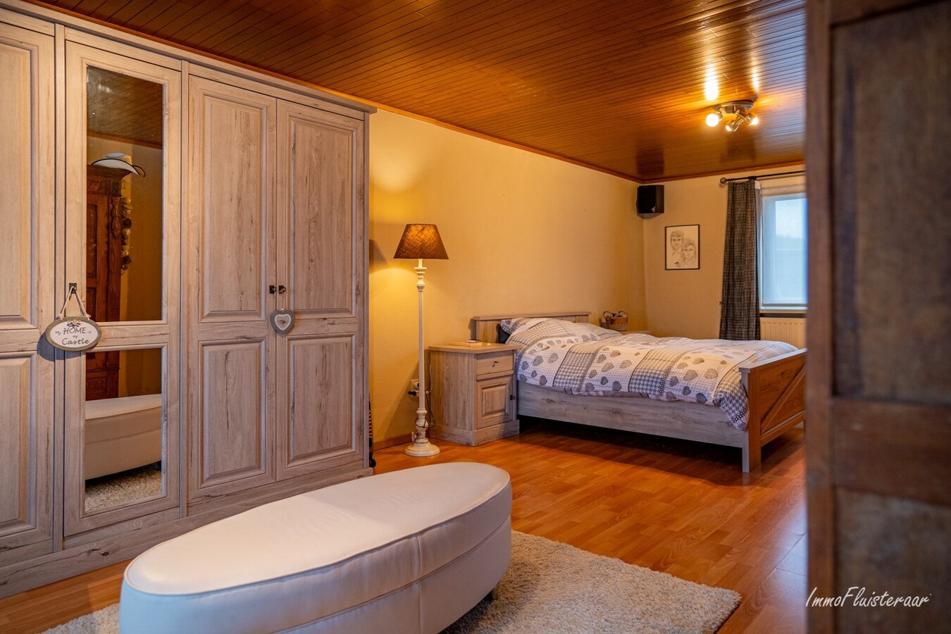 Ferme prête à l'emploi avec écuries sur environ 45 ares à Kinrooi 