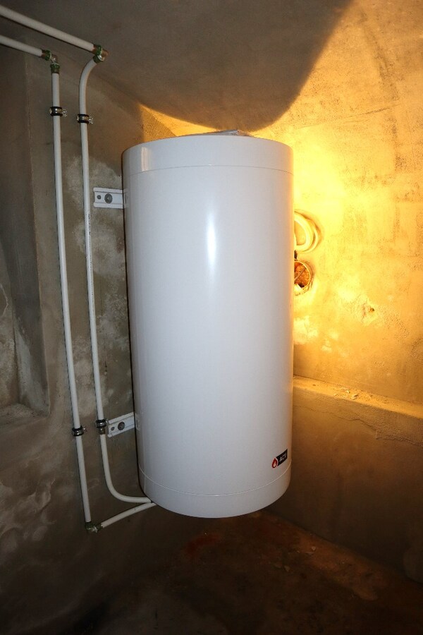 Prachtig gerestaureerd appartement/rijwoning te Blanden (Oud-Heverlee) 