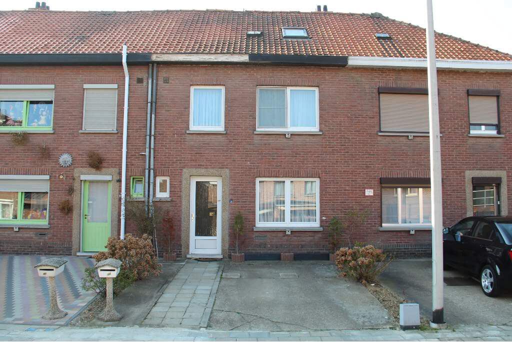 Verkocht woning - Tongeren