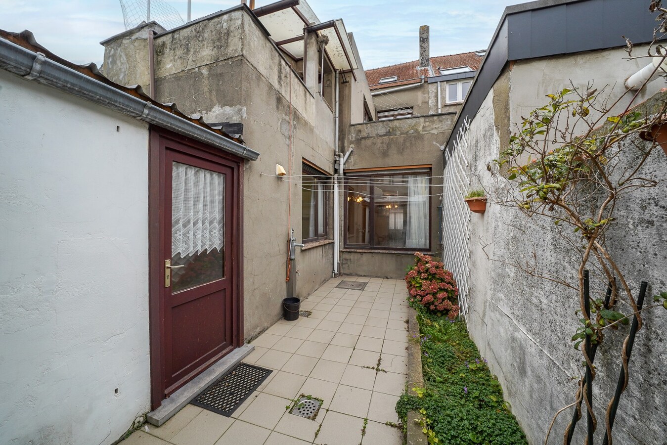 Te koop woning - Oostende