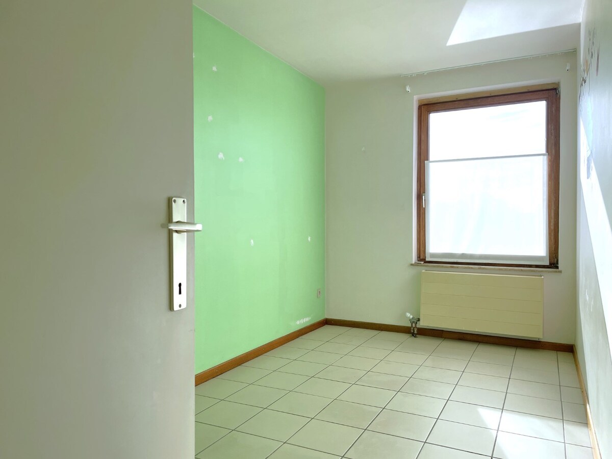 Appartement verhuurd in Turnhout