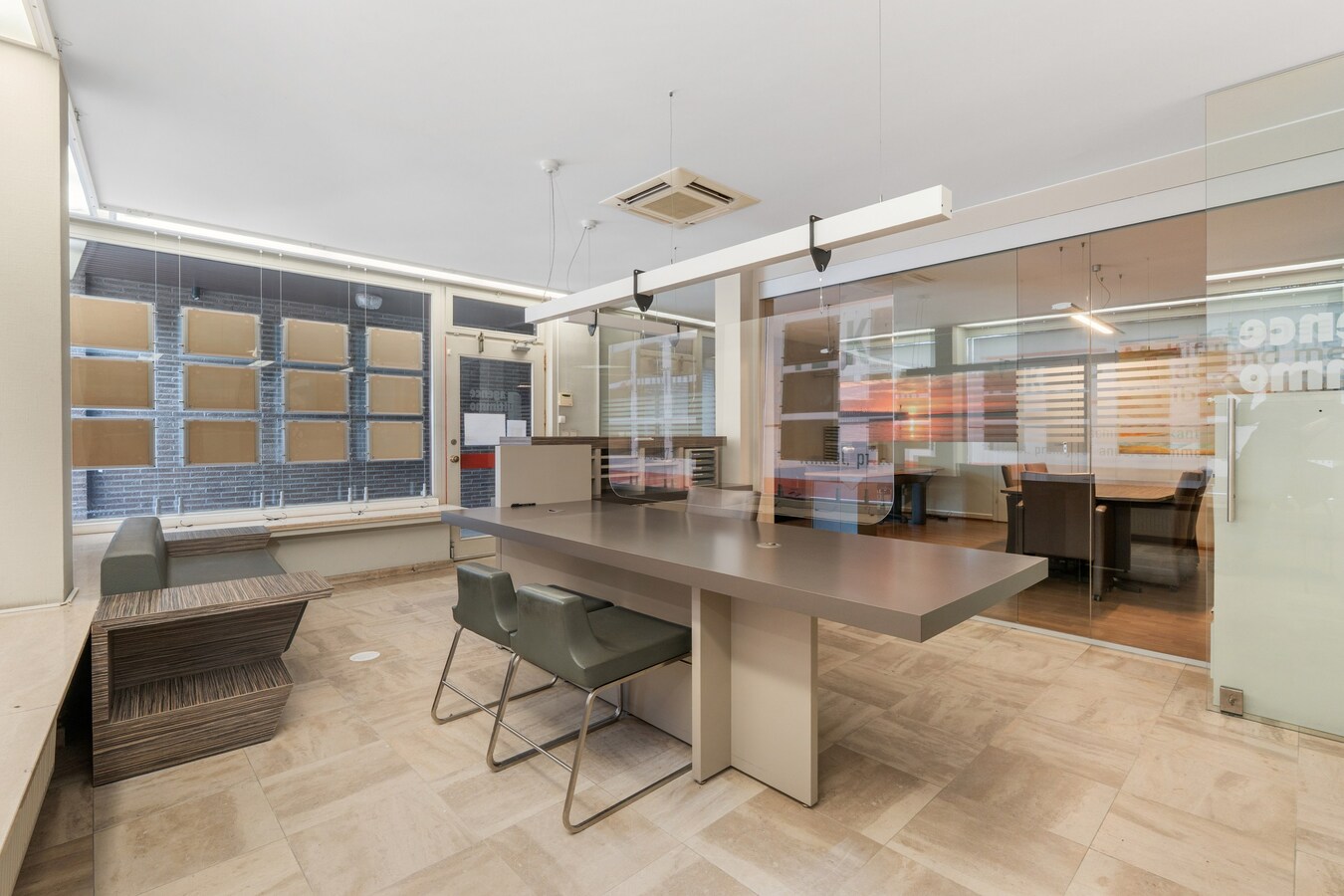 Te koop winkelruimte - Oostduinkerke