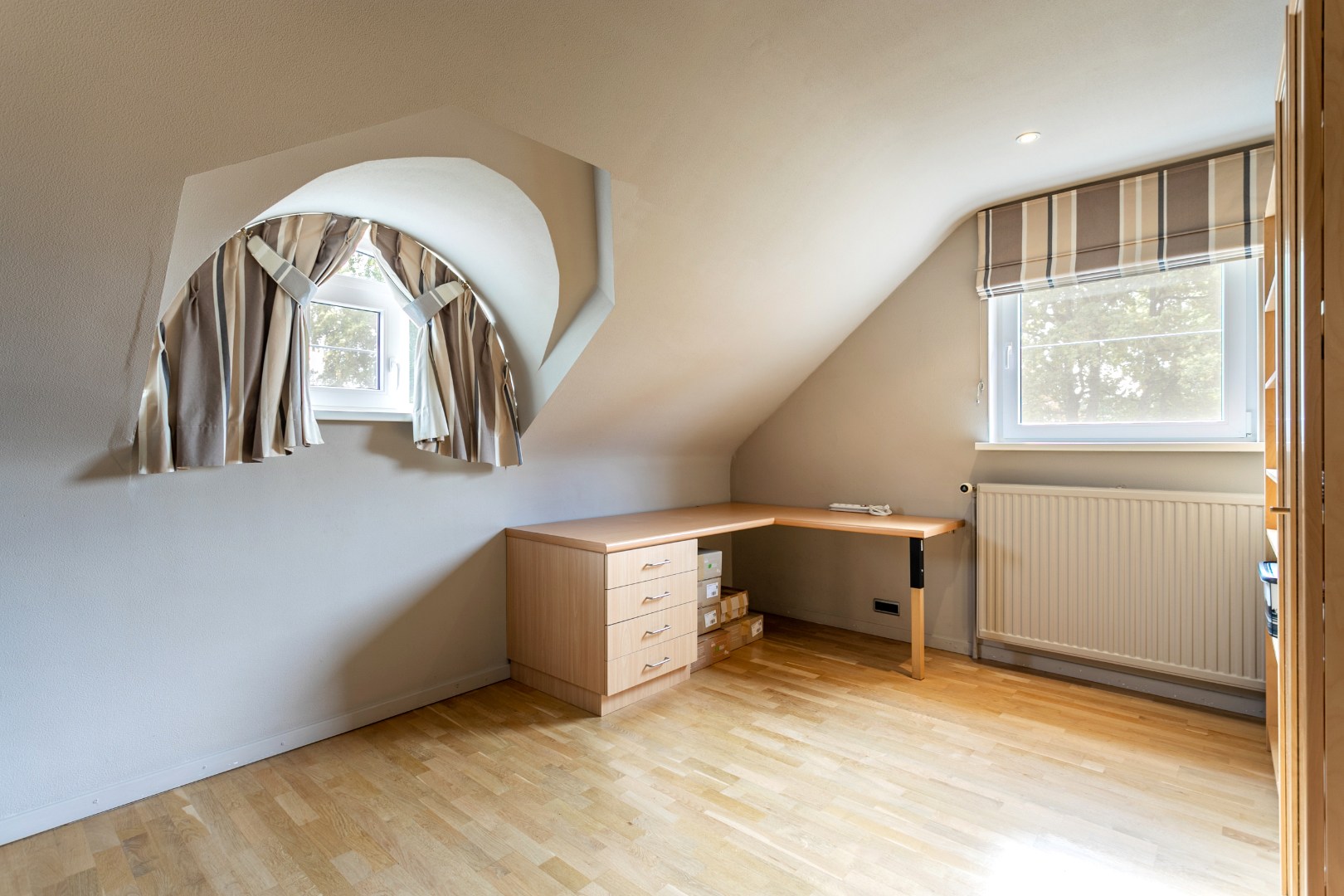 Instapklare woning met 5 slaapkamers op een toplocatie te Alsemberg 