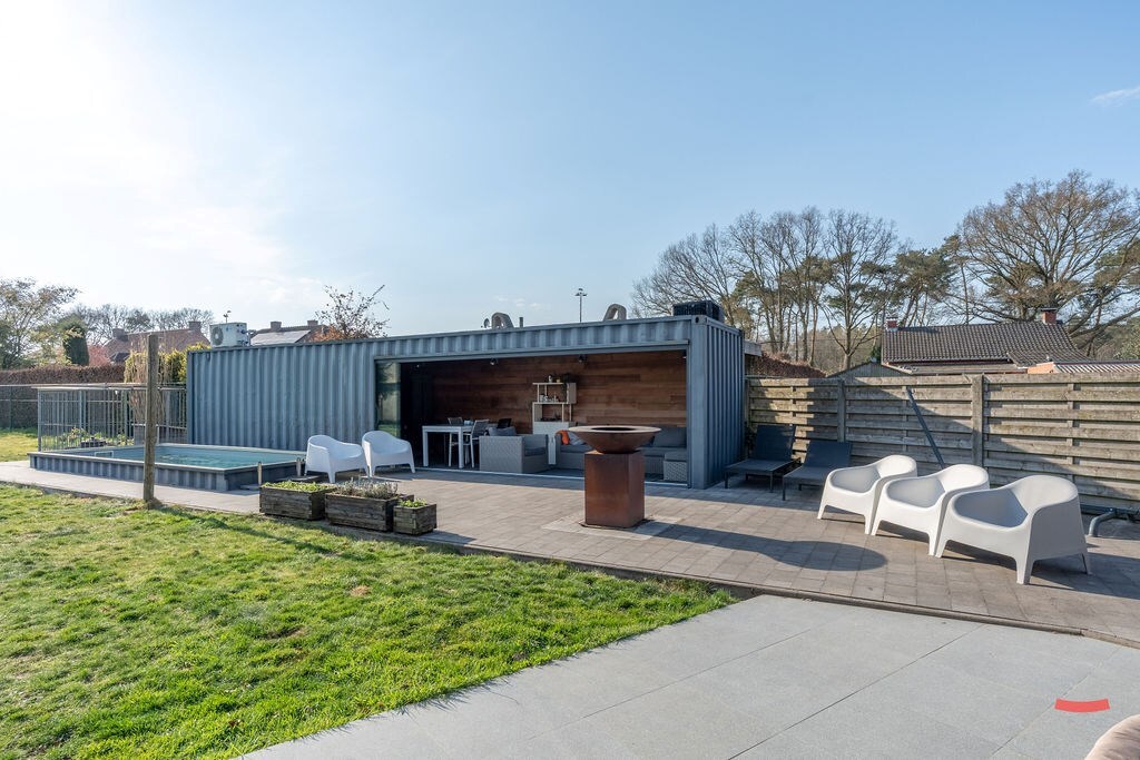 Woning verkocht in Ravels