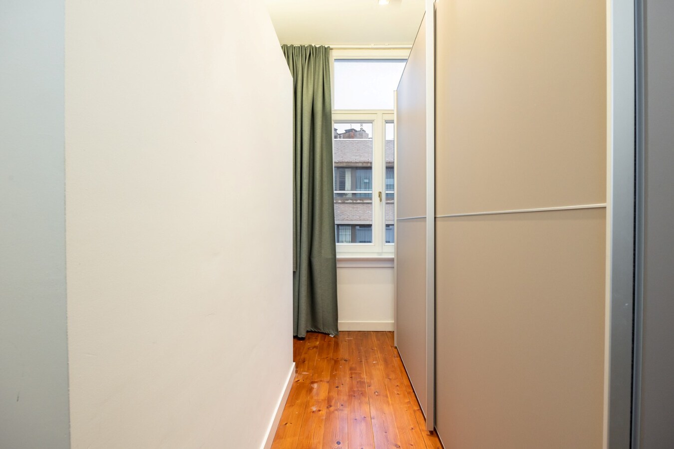 Charmante herenwoning in rustige straat nabij Vinkenhof! 