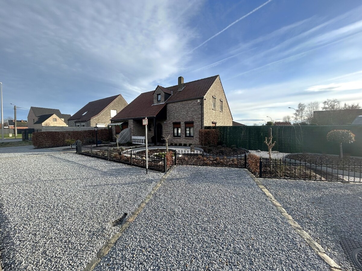 Verkocht woning - Ham