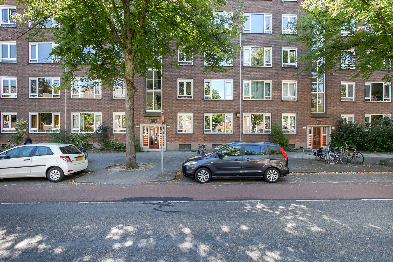Verkocht appartement - Rotterdam