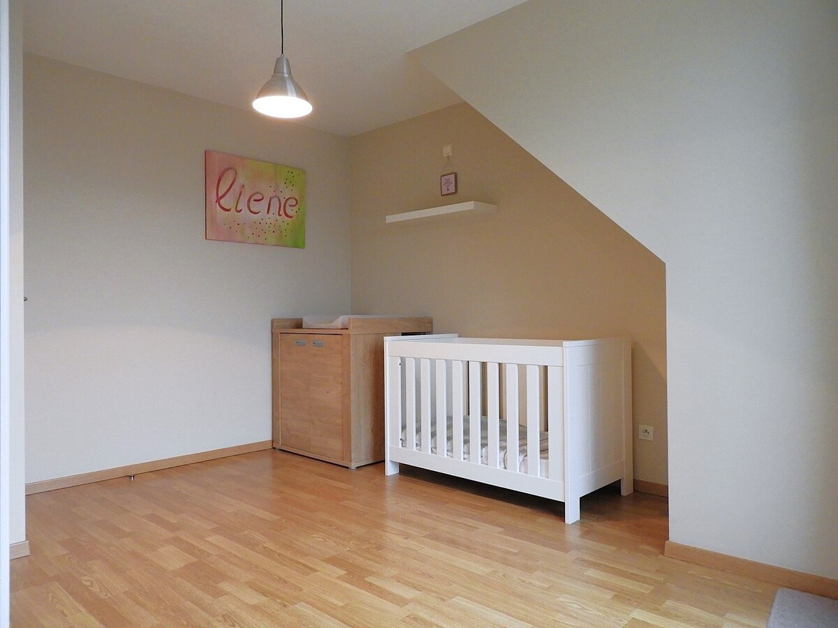 Duplex verhuurd in Weelde