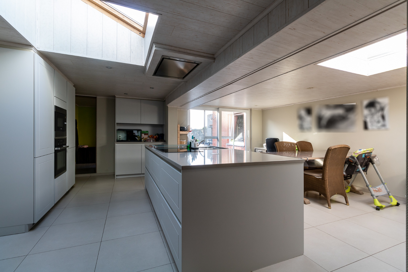 Woning met 3 slaapkamers op 807m² te Koekelare 