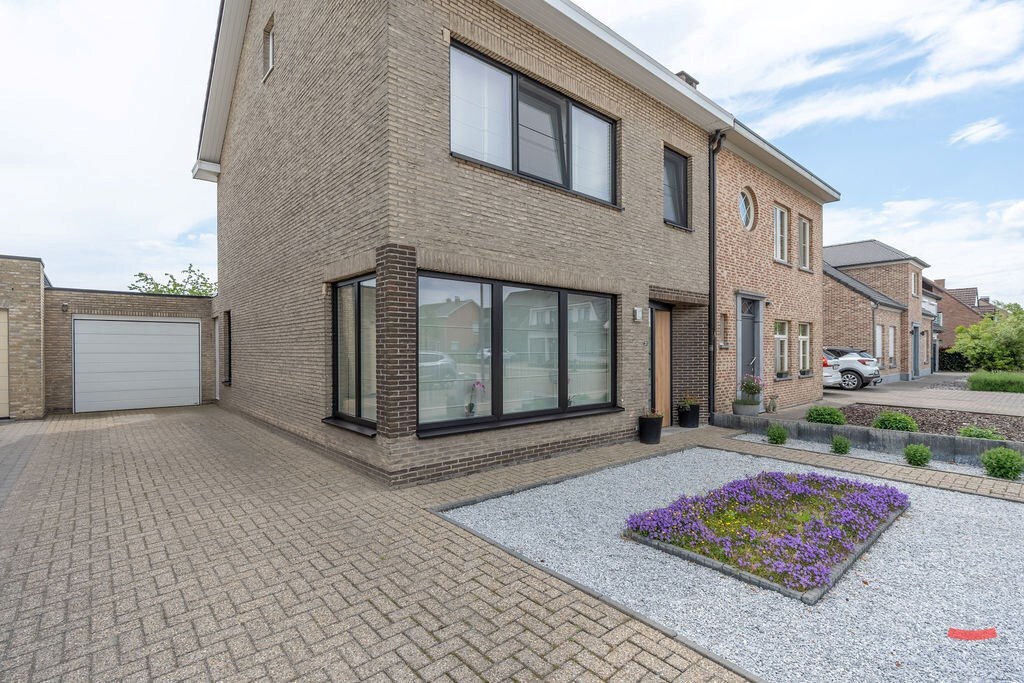 Woning verhuurd in Ravels