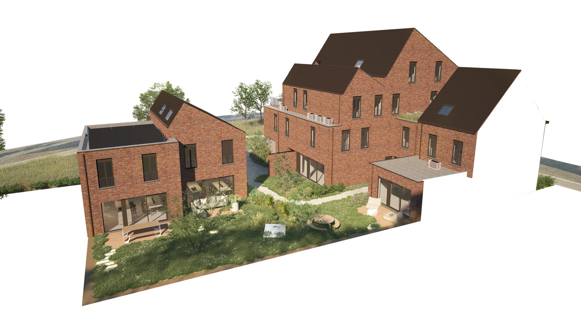 Residentie Elena - Waar uw wensen werkelijkheid worden! 