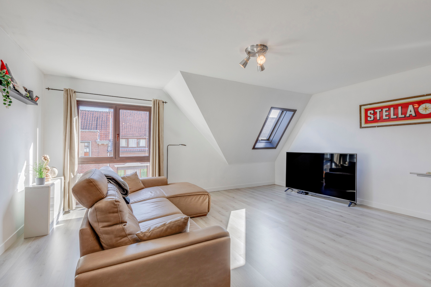 Appartement verkocht in Waarschoot