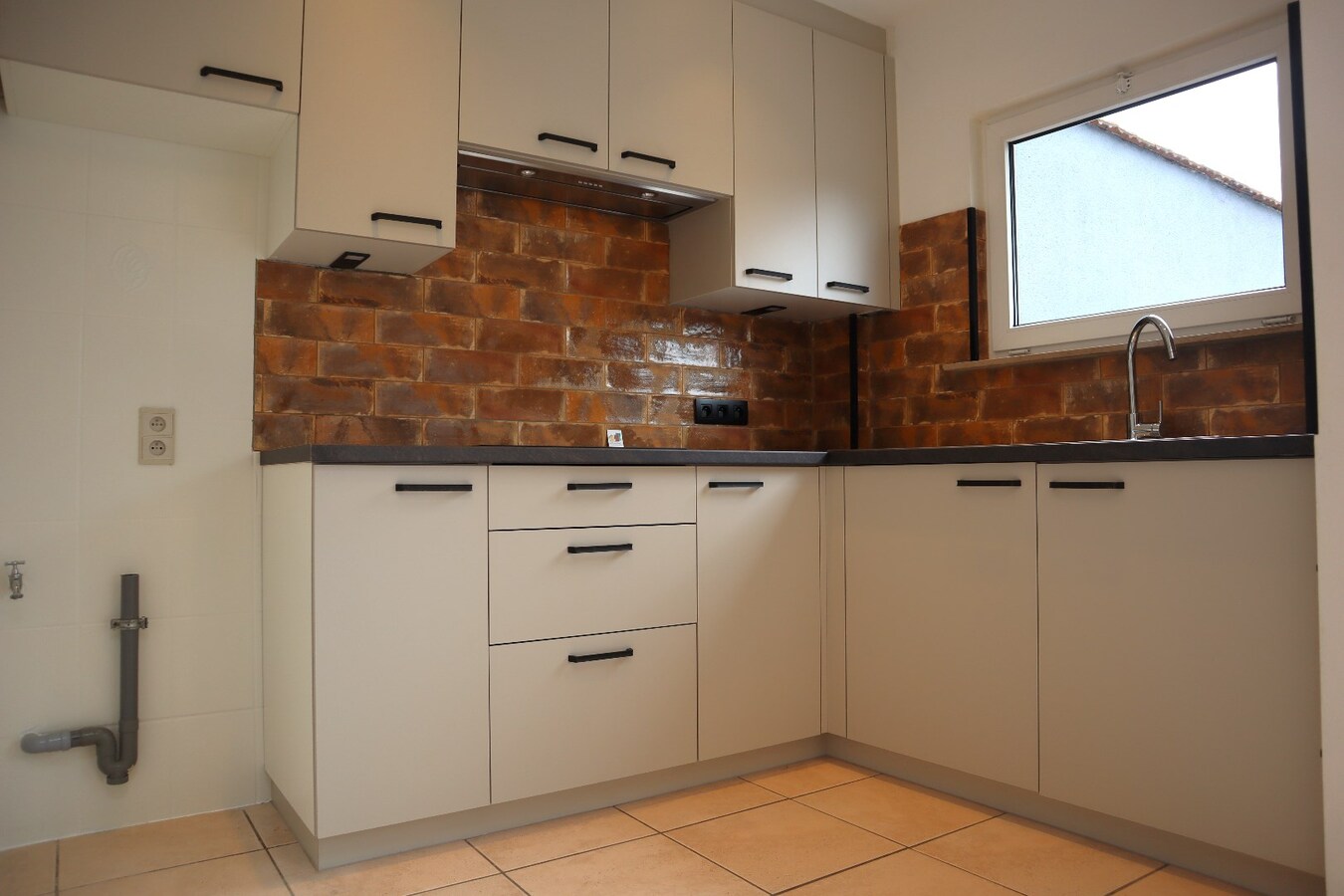 Prachtig gerenoveerde rijwoning met 4 slaapkamers te Bierbeek 