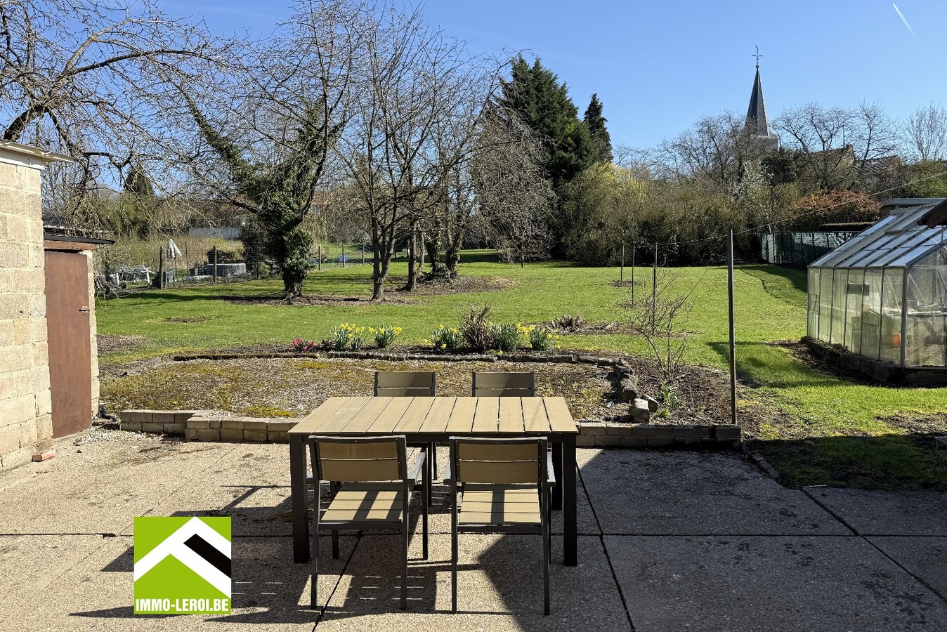 Te koop woning - Heers