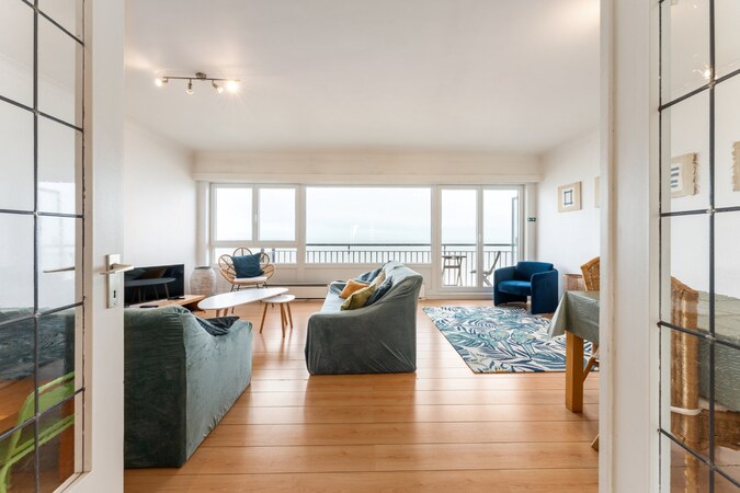 A louer appartement - Oostende