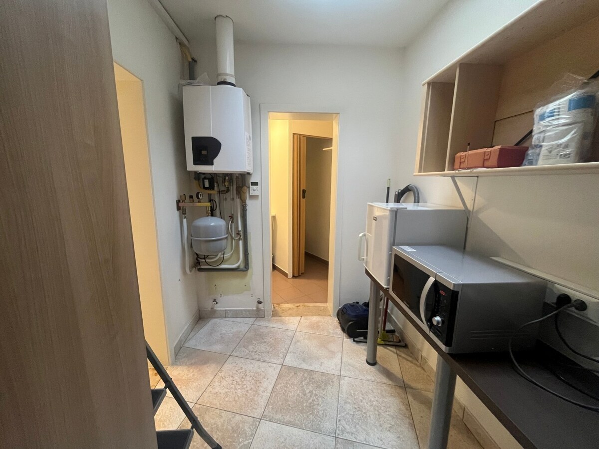 Kantoorruimte in hartje Asper 