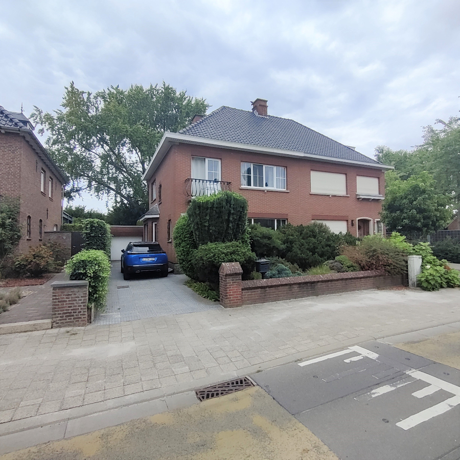 Verhuurd woning - Geel
