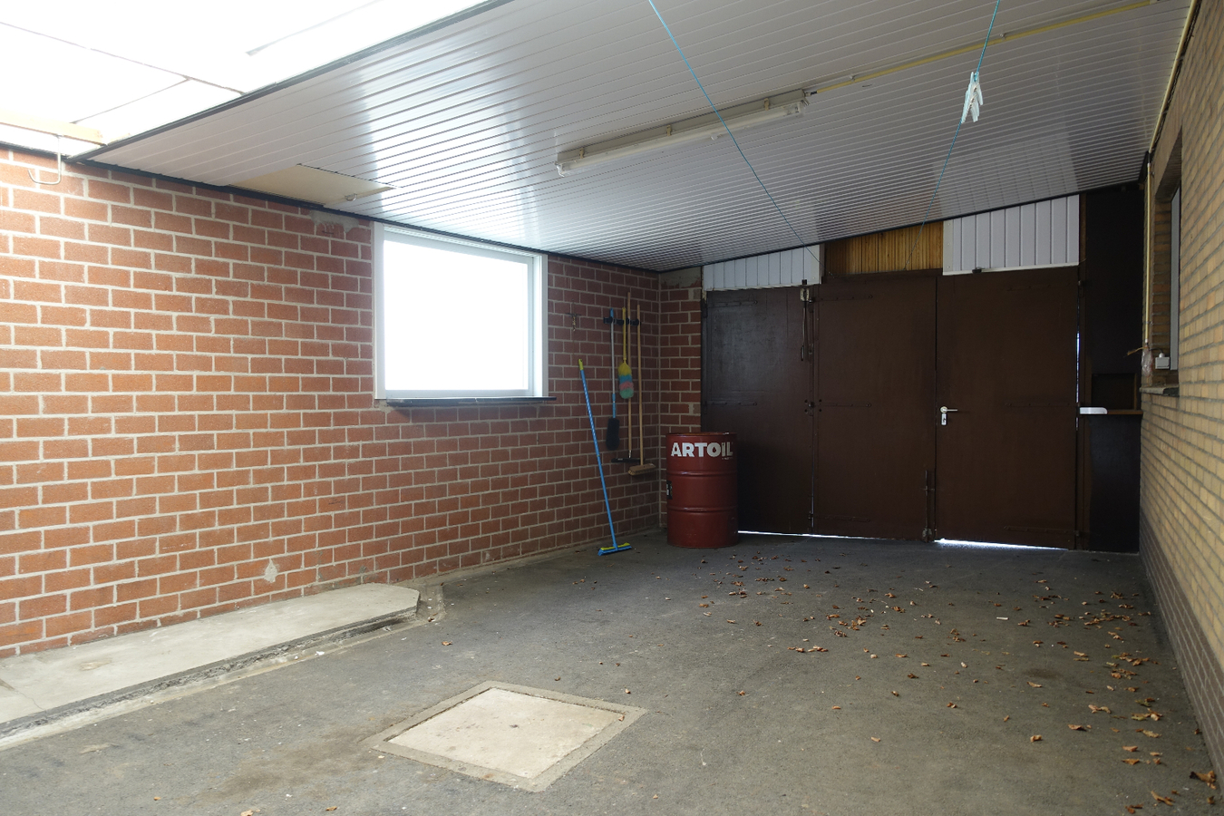 Ruime en rustig gelegen bungalow 